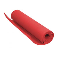 NBR Non-Slip Foldable Yoga Mat - 4mm
