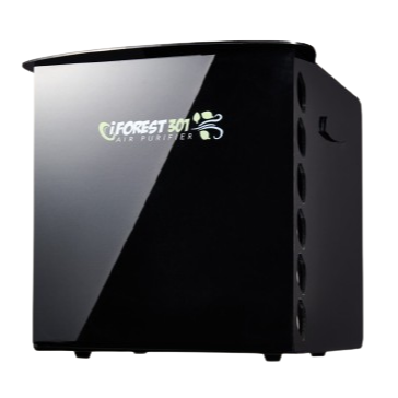 iForest 301 Air Purifier – High performance, Quiet, Compact – Air Purifier