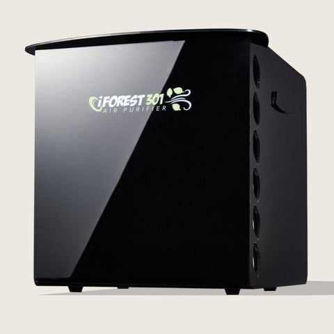 iForest 301 Air Purifier – High performance, Quiet, Compact – Air Purifier