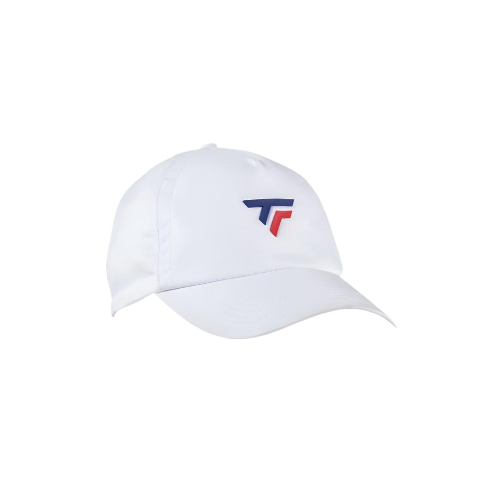 Tecnifibre Pro Cap – Comfortable, Adjustable, UV Protection – Ideal for Outdoor Sports