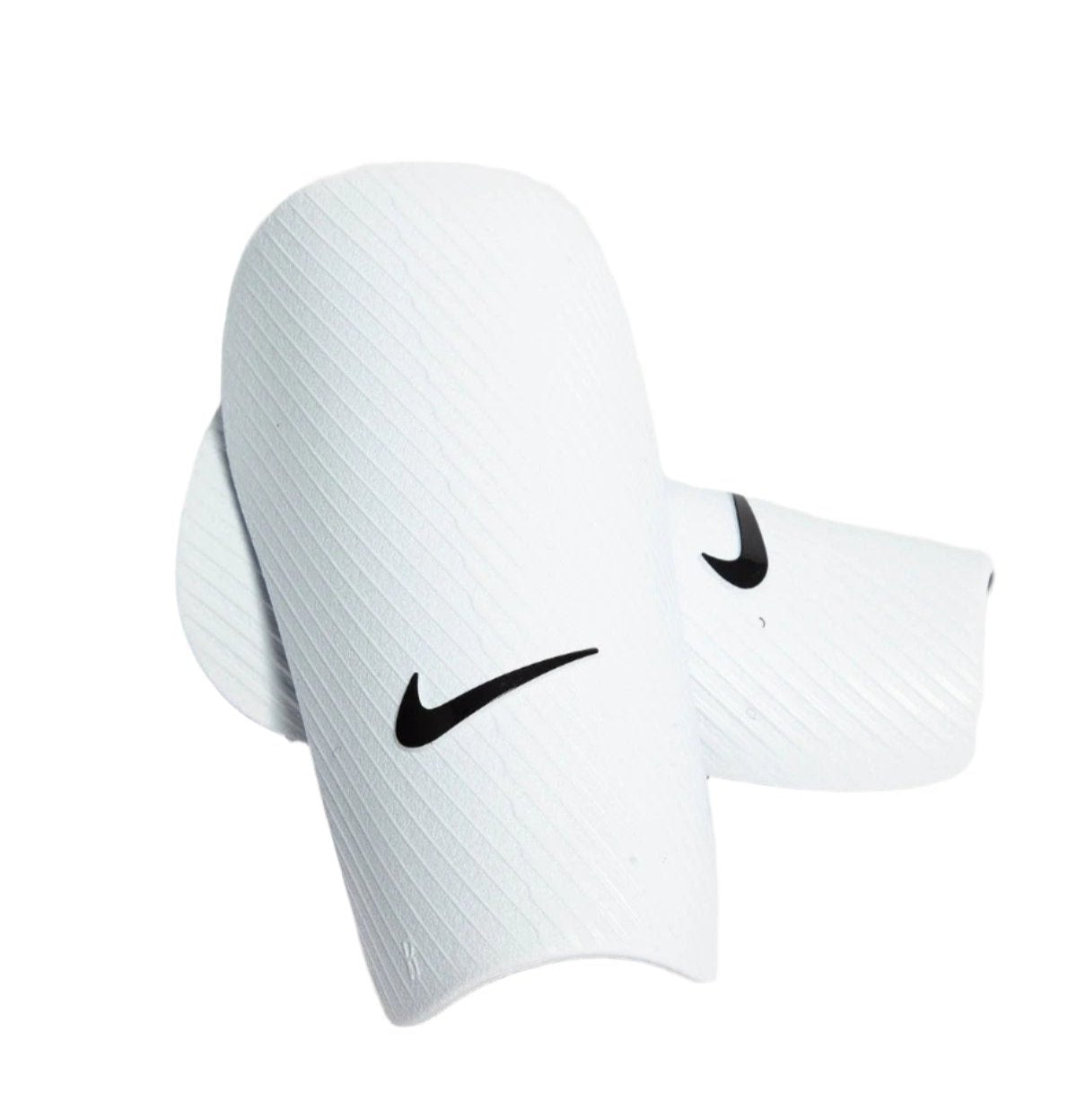 Nike Junior Shin Guards – Durable and Comfortable Protection
White with Soft Padding, Impact-Reducing Design – Ideal for Young Athletes