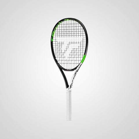 Tecnifibre T-Flash 300 CES Racket (Unstrung, No Cover) – Enhanced Power, Lightweight Frame, High Precision – Ideal for Advanced Players