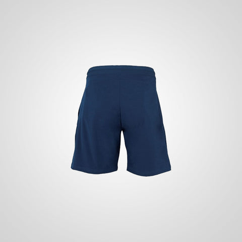 Tecnifibre Stretch Shorts Marine – Comfortable, Flexible, Breathable – Perfect for Training