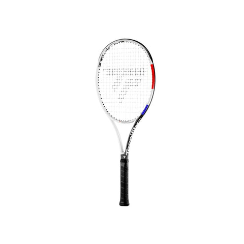 Tecnifibre TF40 315 Racket (Unstrung, No Cover) – Professional-Level Precision, Sturdy Frame, Lightweight – Ideal for Advanced Players