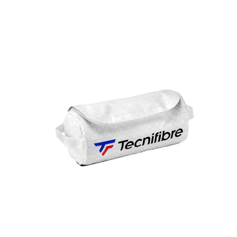 Tecnifibre Small Pouch Bag – Compact, Durable, Lightweight – Ideal for Carrying Small Items