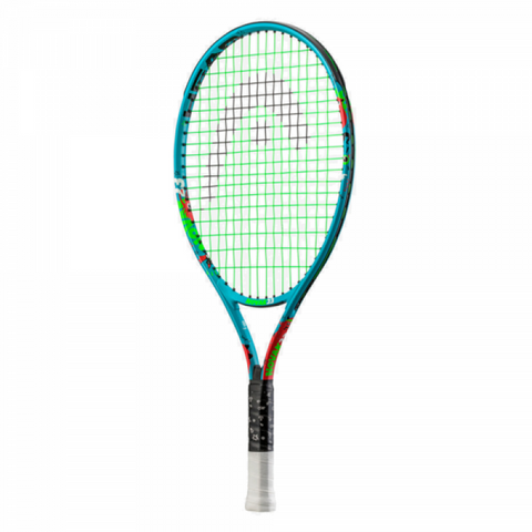 Head Novak Junior 23 Tennis Racket – Lightweight, Comfortable, Performance – Perfect for Juniors