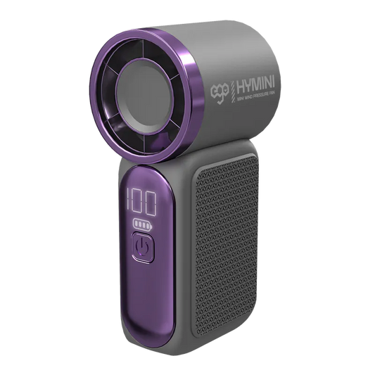 Ultra Mini Portable Turbo Fan 3000 mAh