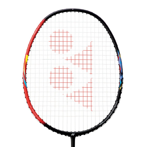 Yonex Astrox 01 Clear Badminton Racket – Lightweight, Enhanced Power, Precision Balance – Unstrung