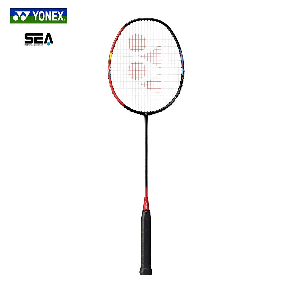 Yonex Astrox 01 Clear Badminton Racket – Lightweight, Enhanced Power, Precision Balance – Unstrung