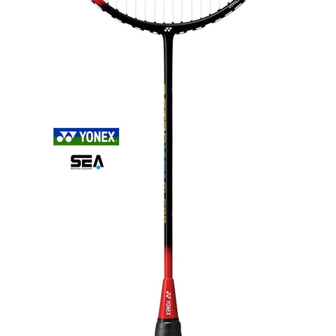 Yonex Astrox 01 Clear Badminton Racket – Lightweight, Enhanced Power, Precision Balance – Unstrung