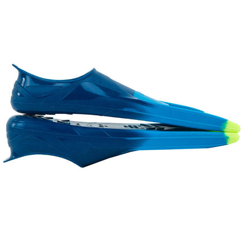 Nabaiji Swimming Shorts Fins – Adjustable Fit, Lightweight, Durable – Swim Accessories | Ideal for Training and Enhancing Speed