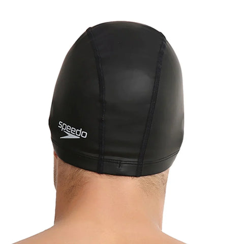 Speedo Swimming Pace Cap – Unisex, Hydrodynamic Design for Reduced Drag
Comfortable, Durable, and Chlorine-Resistant – Ideal for Regular Swim Sessions