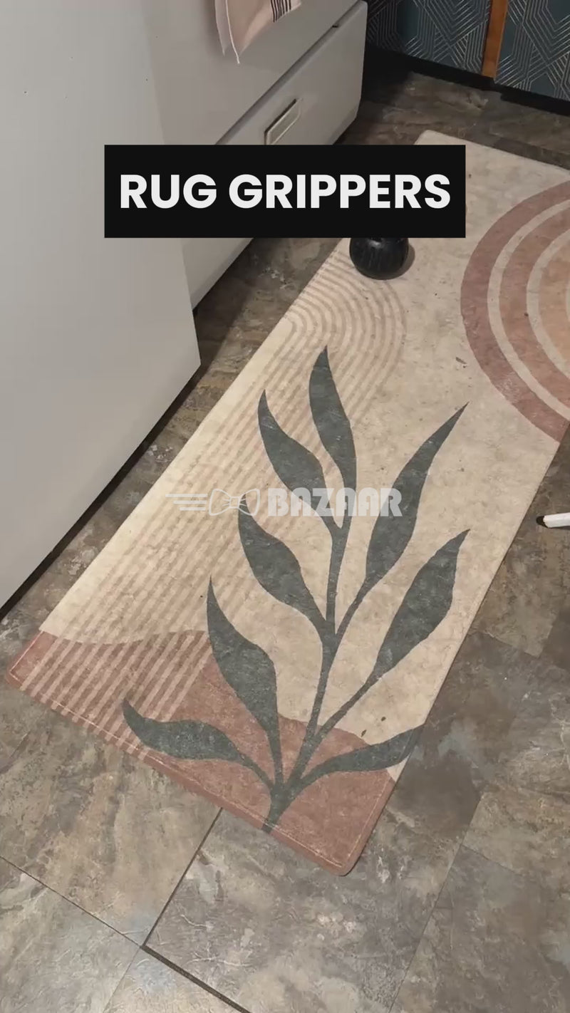 Anti-Slip Rug Grippers