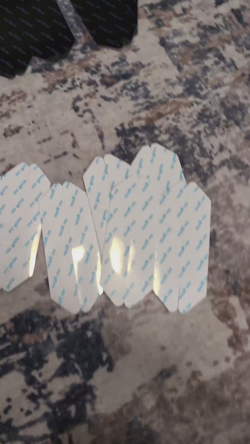 Anti-Slip Rug Grippers