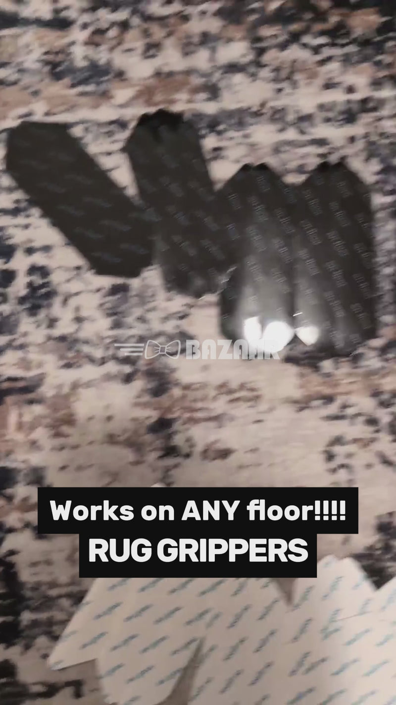 Anti-Slip Rug Grippers