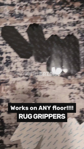 Anti-Slip Rug Grippers