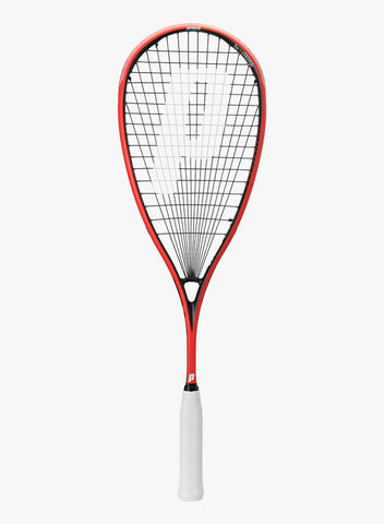 Prince Pro Airstick Lite 550 Squash Racket – Lightweight, Agile, High-Performance – Perfect for Squash