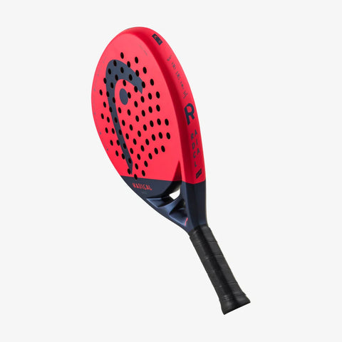 Head Radical Elite 2024 Padel Racket – Lightweight, High Performance, Durable – Padel Racket | Perfect for Competitive Players