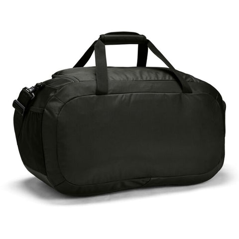 Under Armour Undeniable 4.0 Gym Duffle Bag Replica – Black/Camo/Sea Green, Water-Resistant, Durable, Multiple Pockets – Ideal for Active Lifestyles