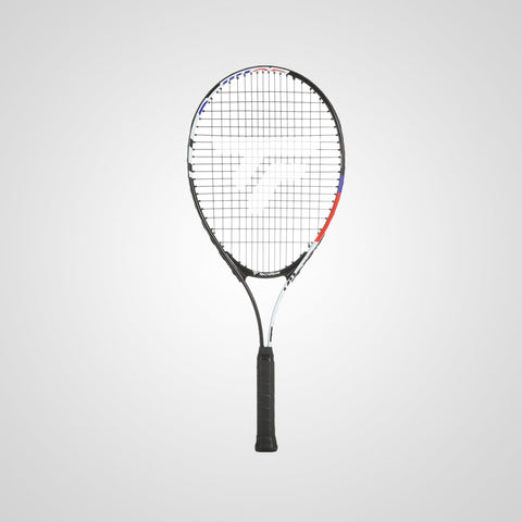 Tecnifibre T-Fight Team 24 Junior Tennis Racket – Easy to Handle, Control-Focused, Lightweight – Ideal for Young Players