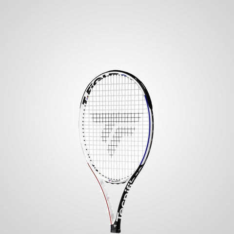 T-Fight RS 300 Tennis Racket (Unstrung, No Cover) – Control-Focused, Precision-Engineered, Advanced Design – Ideal for Competitive Play