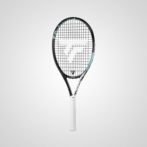 T-Rebound 275 Tempo3 Speed Racket (3/4 Cover, Strung with SG) – Lightweight, Pre-Strung, Easy Handling – Designed for Female Players