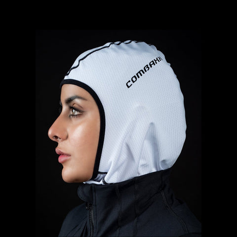 Combaxx Sports Hijab (Professional) – Breathable, Lightweight, Comfortable Fit – Designed for Active Performance