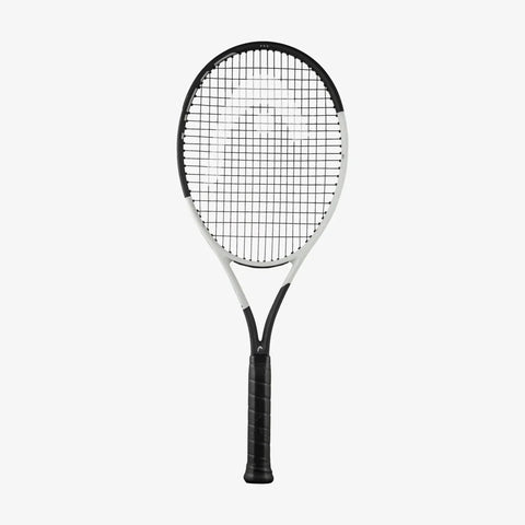 Head Speed Pro 2024 Tennis Racket – Unstrung, Precision Control, Graphene Construction, Stiff Frame – Perfect for Advanced Players