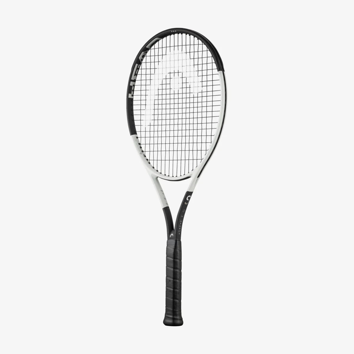 Head Speed Pro 2024 Tennis Racket – Unstrung, Precision Control, Graphene Construction, Stiff Frame – Perfect for Advanced Players