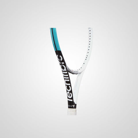 T-Rebound 285 Tempo3 TourLite Racket (No Cover, Unstrung) – Lightweight Frame, Superior Control, Optimal Maneuverability – Tailored for Women Players