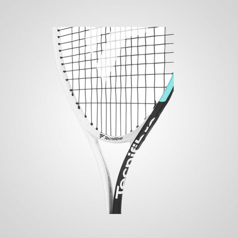 Tecnifibre T-Rebound 25 Junior Racquet – Easy Handling, Lightweight, Great Control – Designed for Young Players