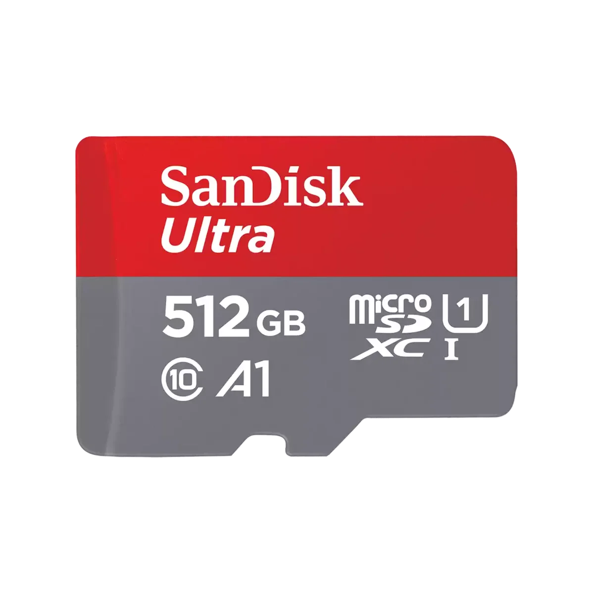 SanDisk Micro SD Card 150MB/s 512GB
