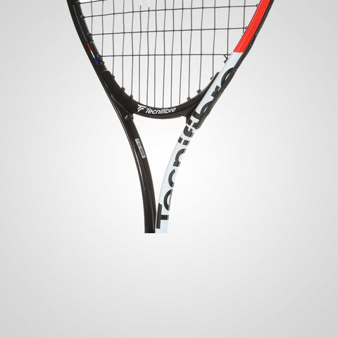 Tecnifibre T-Fight Team 24 Junior Tennis Racket – Easy to Handle, Control-Focused, Lightweight – Ideal for Young Players