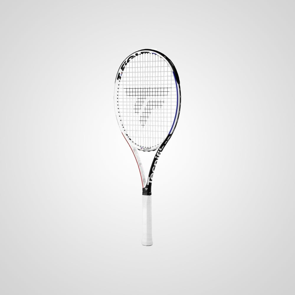 T-Fight RS 300 Tennis Racket (Unstrung, No Cover) – Control-Focused, Precision-Engineered, Advanced Design – Ideal for Competitive Play