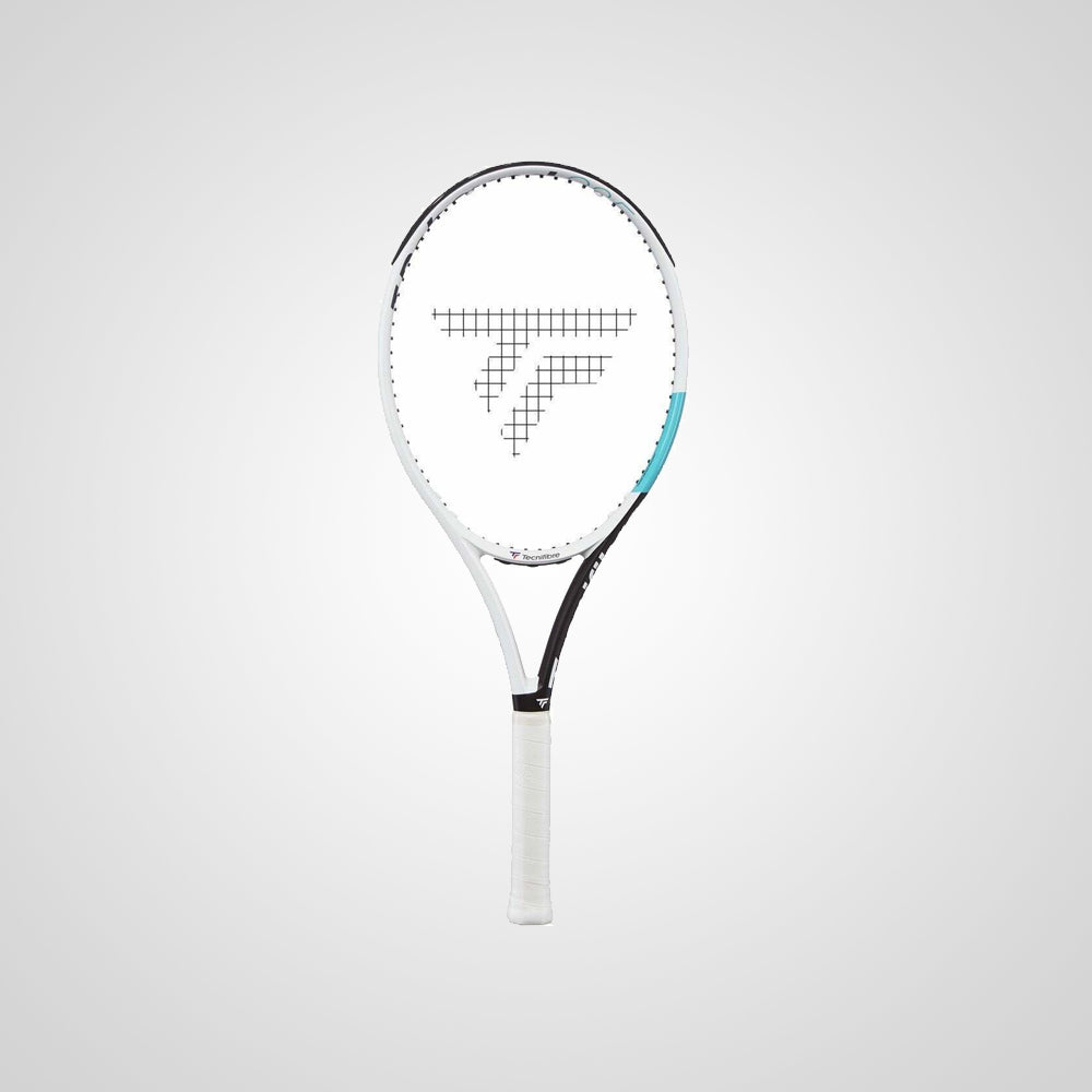 T-Rebound 285 Tempo3 TourLite Racket (No Cover, Unstrung) – Lightweight Frame, Superior Control, Optimal Maneuverability – Tailored for Women Players