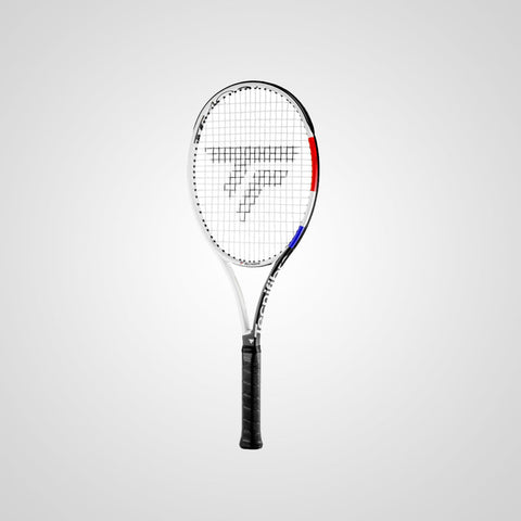 Tecnifibre T-Flash 300 XTC Racket (Unstrung, No Cover) – Control-Oriented Design, Sturdy Construction, Lightweight – Suitable for Competitive Play