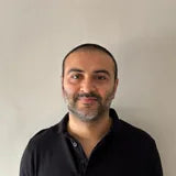 Farmaish team member