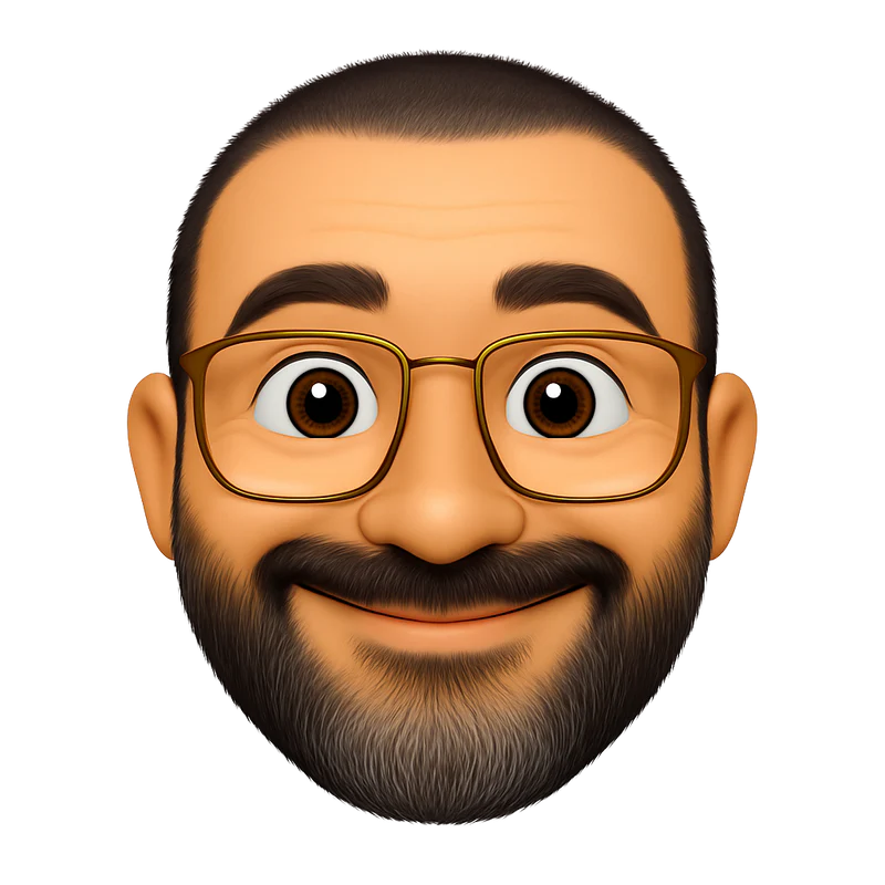 Hamad Memoji